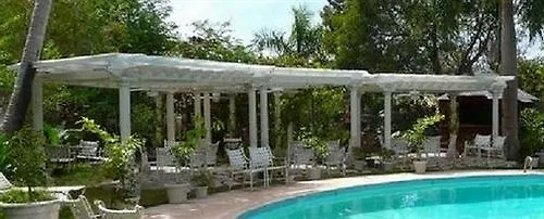 Motel Orchard Garden Hotel Nassau